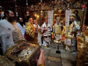 Ἡ Καστοριὰ τίμησε τὴν «Σύγχρονη Μυροφόρο» Ὁσία Σοφία τῆς Κλεισούρας