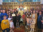 Οἱ πρῶτες ἑορτές τοῦ Μαΐου σέ Ἐνορίες τῆς Καστοριᾶς