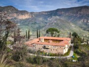 Εορτή Αγίου Λεοντίου, ιδρυτού και κτίτορος της Ιεράς Μονής Παμμεγίστων Ταξιαρχών Αιγιαλείας