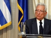 Απεβίωσε ο Πέτρος Μολυβιάτης, πρώην Υπουργός Εξωτερικών της Ελλάδος