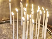 Πανστρατιά προσευχῆς στήν Πάτρα γιά τήν Μονή Σινᾶ
