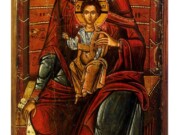 Πανήγυρις – Λιτάνευσις Παναγίας Ελεούσης στην Έδεσσα