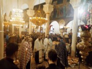 Ολοκληρώθηκαν με μεγάλη συμμετοχή πιστών τα “Κωνσταντίνεια 2025” στα Γιαννιτσά