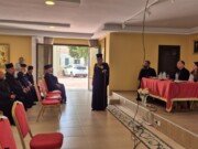 Ρόδος : Με μεγάλη επιτυχία η ημερίδα : “Η θέση της Εκκλησίας στην χρήση των κοινωνικών δικτύων και τεχνητής νοημοσύνης”