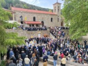 Μεγάλη Παμπελοποννησιακή Πανήγυρις το Σάββατο