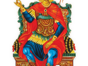 Η εν Θεσσαλιώτιδι Εκκλησία πανηγυρίζει τον άγιο και ένδοξο οσιομάρτυρα Νικόλαο τον εν Βουναίνοις