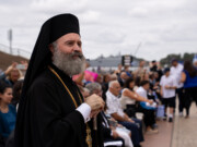 Μήνυμα του Αρχιεπισκόπου Αυστραλίας Μακαρίου για την Εβδομάδα Εθνικής Συμφιλιώσεως