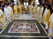 Χαίρει έχουσα η Θεσσαλία…