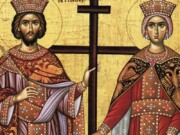 Πανήγυρις Άγιων Κωνσταντίνου και Ελένης, Καλαμπάκας