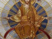 Ιερά Αγρυπνία στις Ελευθερές για την εορτή της Αναλήψεως του Σωτήρος Λαρίσης