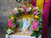 Αγρυπνία για την Απόδοση του Πάσχα στα Γρεβενά