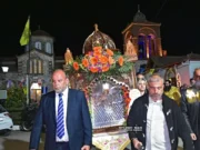 Τον “Μάη Θανάση” γιόρτασαν στο Κουρτάκι Αργολίδας