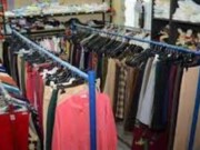 Κοινωνική Ιματιοθήκη Μητρόπολης Καλαβρύτων : Διανομή ρουχισμού την Τετάρτη