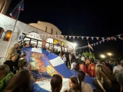 Η εορτή του αγίου Νεομάρτυρος Αργυρίου στη γενέτειρά του Επανομή- Φωτογραφικό υλικό