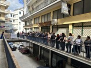 Μητρόπολη Ιωαννίνων: Άλλη μια διανομή τροφίμων