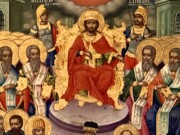 Πατριαρχική και Συνοδική Εγκύκλιος για τον εορτασμό της 1700ης επετείου της Α’ Οικουμενικής Συνόδου