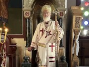 Κυριακή της Σαμαρείτιδος στην Βιάννο