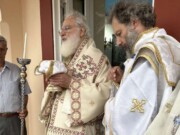Μητρόπολη Αρκαλοχωρίου: Κυριακή του Τυφλού στο Θωμαδιανό