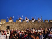 Ναύπακτος: 196η Επέτειος απελευθερώσεως της πόλης