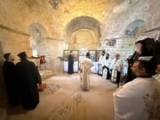 Εορτή Αγίου Εθνοϊερομάρτυρα Μελχισεδέκ, Επισκόπου Κισάμου και Σελίνου
