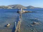 Εορτασμός Αγίου Ισιδώρου εν Λέρω