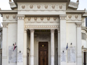 Πανηγυρίζει ο Ι.Ν. Αγ. Κωνσταντίνου και Ελένης Καΐρου