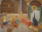 Γιορτή λήξης Κατηχητικων Σχολείων Μητρόπολης Θεσσαλονίκης