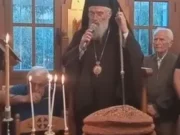 Εορτασμός Αγίου Ιωάννου του Ρώσσου στην Κάλυμνο