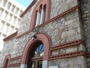 Ο Οικουμενικός Πατριάρχης στην Αθήνα για τα 150χρονα του Ι.Ν. Αγ. Νικολάου