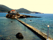 Εορτασμός Αγίου Ισιδώρου στη Λέρο