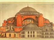 O ήχος της Αγίας Σοφίας επιστρέφει μέσα από την τεχνολογία