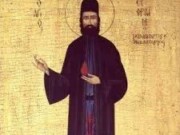 Εορτάζει το Παρεκκλήσιο του Αγίου Εφραίμ Νέας Μάκρης στον Πλατύκαμπο