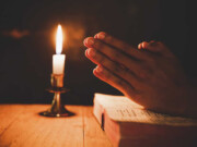 Αρχιερατική Ιερά Αγρυπνία για τους μαθητές στο Ρέθυμνο