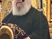 Ἀρχιμ. Ἀντίπας Νικηταρᾶς : Ὁ Ἅγιος Ἀμφιλόχιος, ὁ πολυχαρισματικός