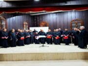 “Συμφωνία Βυζαντινής Μουσικής” στην Κομοτηνή για τα “Ελευθέρια”
