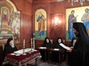 Έξι χρόνια από την εκλογή του Αρχιεπισκόπου Αυστραλίας Μακαρίου