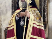 Ο Μητροπολίτης Ρεθύμνης στην Αθήνα για την τελετή αναγόρευσης του Μητροπολίτου Γέροντος Πριγκηποννήσων σε Επίτιμο Διδάκτορα του ΕΚΠΑ