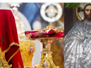 Εσπερινή Θεία Λειτουργία για την εορτή της Μεσοπεντηκοστής στον Μητροπολιτικό Ναό της Ν. Ιωνίας