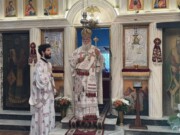 Η Κυριακή της Σαμαρείτιδος στην Κέρκυρα
