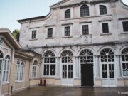 Όμιλοι προσκυνητών από την Αυστρία, την Γερμανία και το Λουξεμβούργο στον Οικουμενικό Πατριάρχη