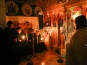 Μητροπολίτης Φθιώτιδος : «Η προσευχή δεν υποκαθιστά, αλλά ενισχύει την προσπάθεια των μαθητών»