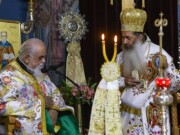 Η Απόδοση του Πάσχα στην Ι.Μ. Φθιώτιδος