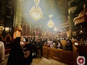 Βραδινή Θεία Λειτουργία για τις πανελλήνιες εξετάσεις τελέστηκε στην Αλεξανδρούπολη, στις Φέρες και στην Σαμοθράκη – Απόψε στο Τυχερό