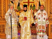 Νέος Μοναχός και Διάκονος στην Εκκλησία της Δημητριάδος