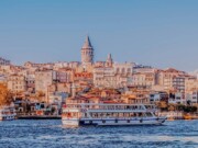 Μητροπολίτη Αρκαλοχωρίου : Ἐσύ Πόλη, ὦ Πόλη!