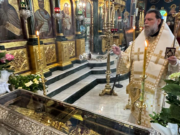 Η Κυριακή του Τυφλού στη Ν. Ιωνία