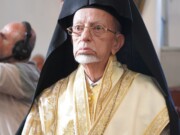 Εκοιμήθη ο Μητροπολίτης Μοσχονησίων Κύριλλος