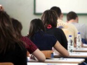Παρακλήσεις για τους μαθητές στα Γιαννιτσά