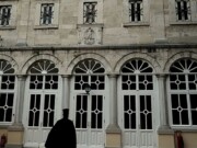 Αντιπροσωπεία της Εκκλησίας της Κρήτης στο Φανάρι