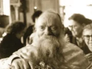 Όσιος Ευμένιος ο νέος ο Θεοφόρος (Σαριδάκης)
